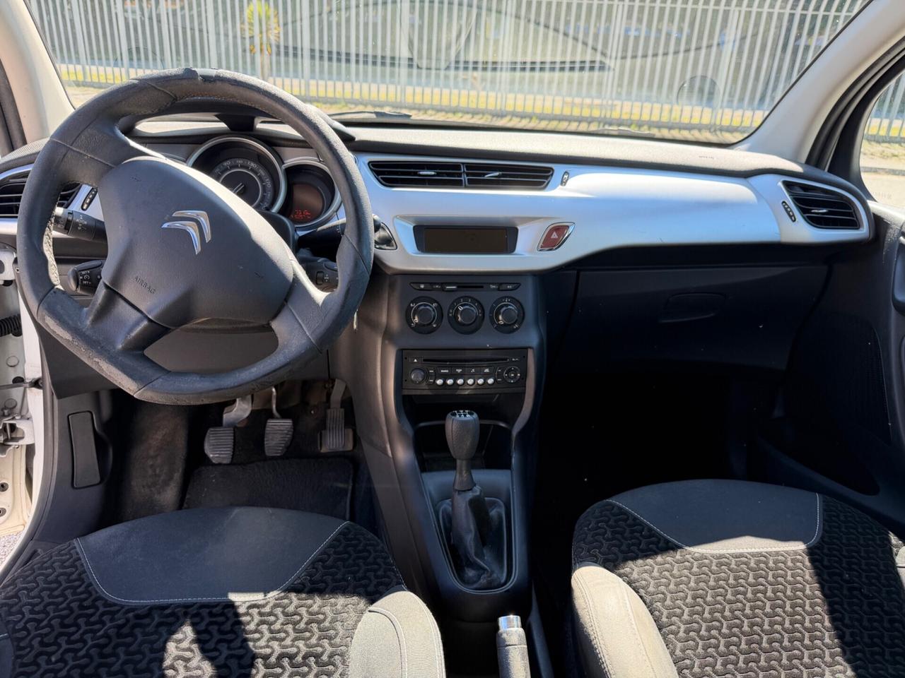 Citroen C3 1.1 Seduction Limited