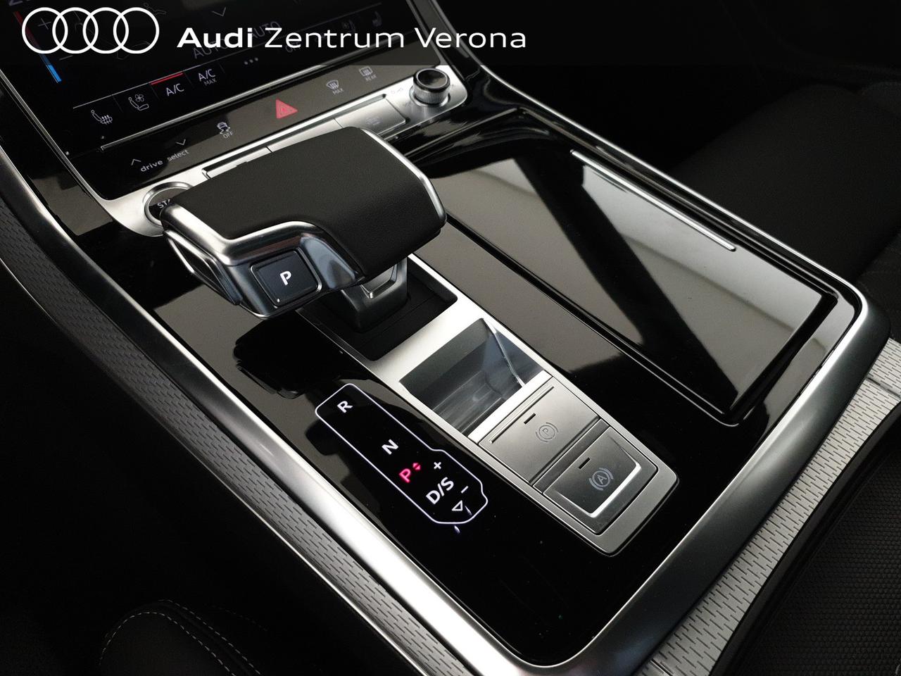 3.0TDI 286CV quattro tiptronic S line Edition