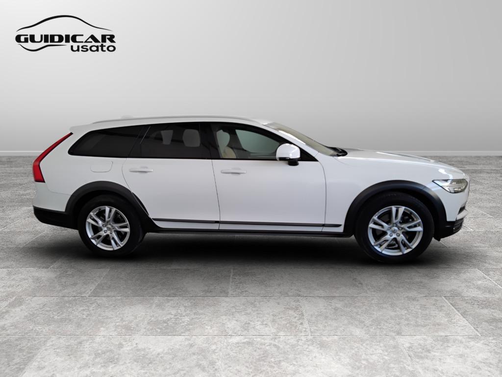 VOLVO V90 2016 Cross Country - V90 Cross Country 2.0 d4 awd geartronic my19