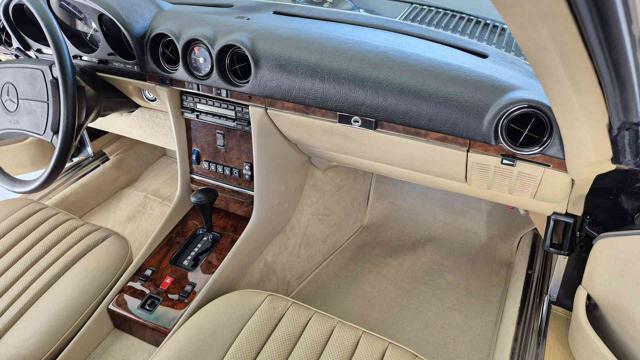 MERCEDES-BENZ SL 560 SL Roadster