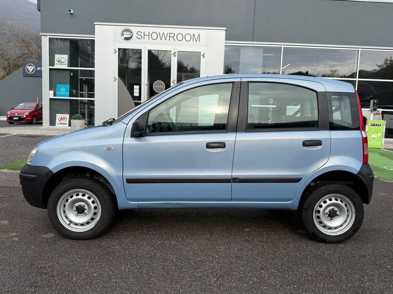 FIAT Panda Panda 5p 1.2 60cv 4x4