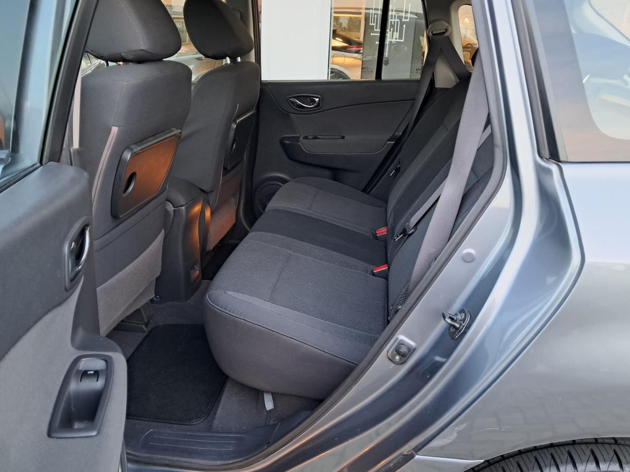 Renault Koleos 2.0 dCi 150CV 4X4 Dynamique