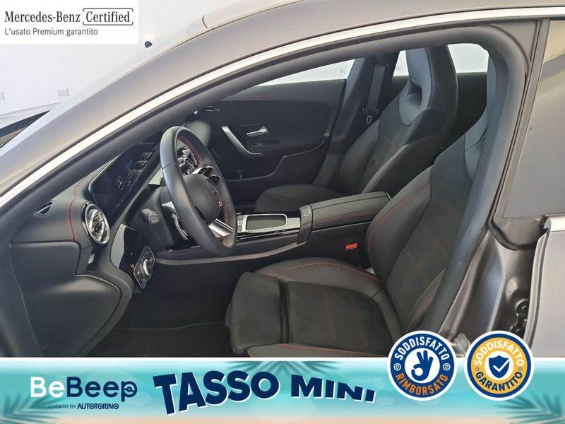 Mercedes-Benz CLA S.Brake 200 D AMG LINE ADVANCED PLUS AU