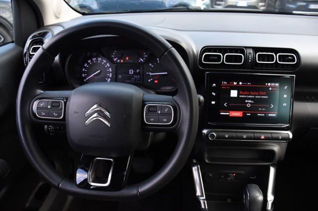 CITROEN C3 Aircross BlueHDi 120 S&S EAT6 Feel