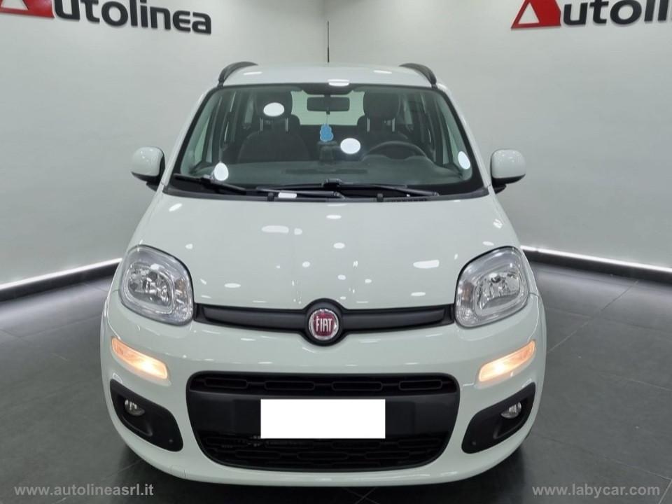 FIAT Panda 1.3 MJT 80 CV S&S Easy