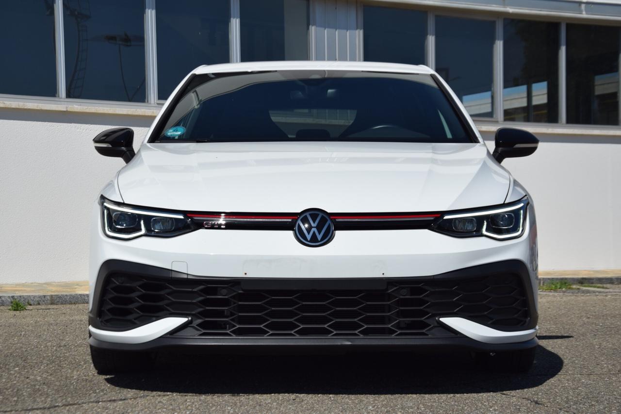 VOLKSWAGEN Golf 8ª serie Golf 2.0 TSI GTI DSG ...