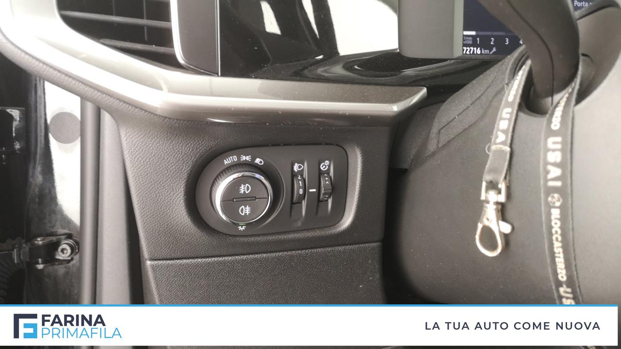 OPEL Mokka II 2020 - Mokka 1.5 Elegance s&s 110cv