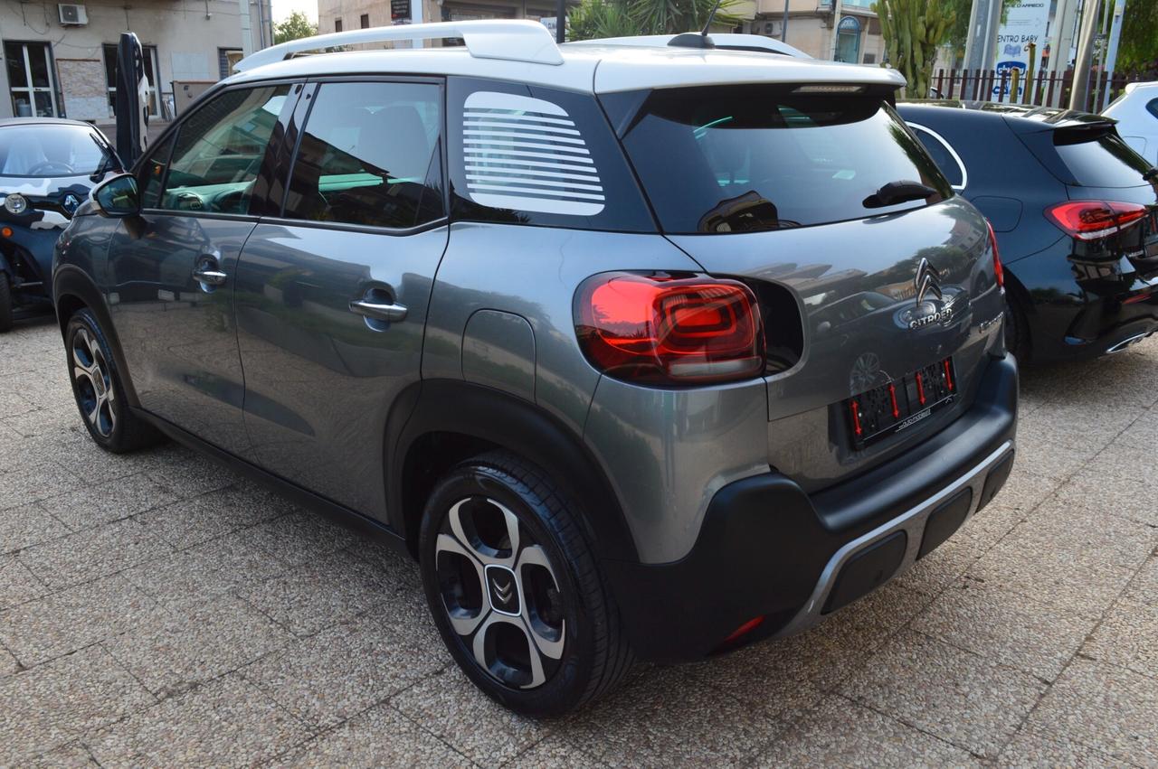 Citroen C3 Aircross C3 Aircross BlueHDi 100 Shine