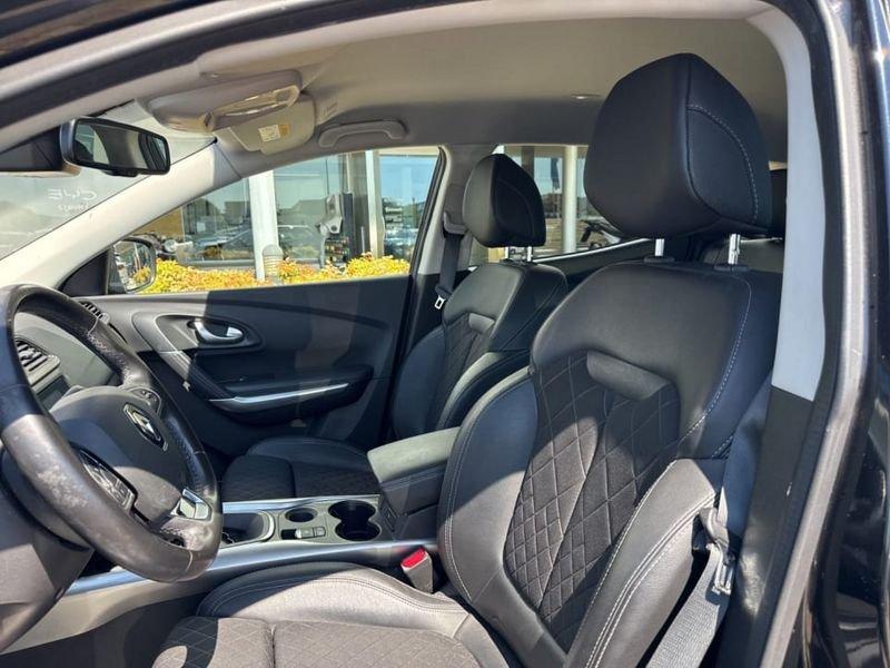 Renault Kadjar 1.5 BLUE DCI SPORT EDITION 115CV EDC