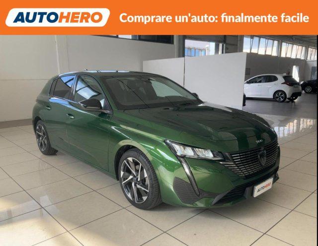 PEUGEOT 308 PureTech Turbo 130 S&S Allure Pack