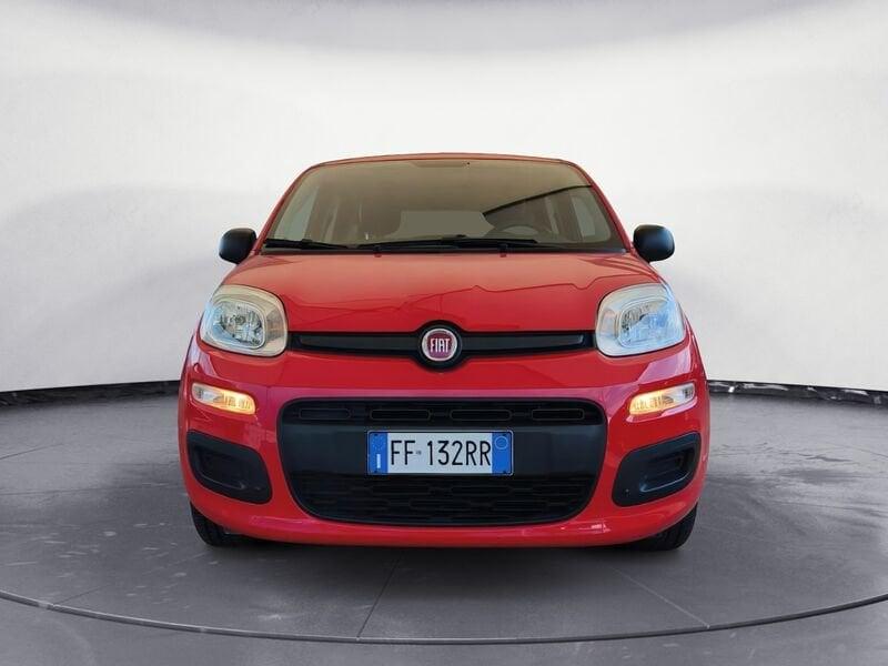 FIAT Panda 1.2 69cv E6 Easy