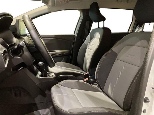DACIA Jogger 1.0 TCe GPL Extreme