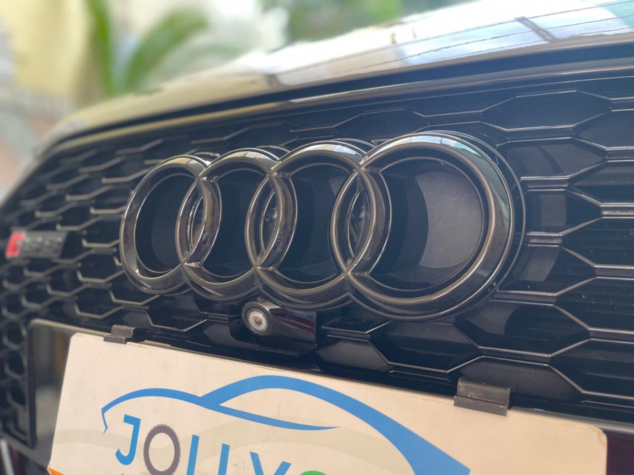 Audi RS 6 Avant 4.0 TFSI quattro CARBOCERAMICA