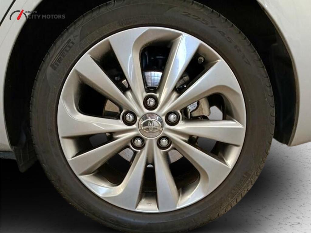 Toyota Auris 5 Porte 1.8 Hybrid Lounge CVT