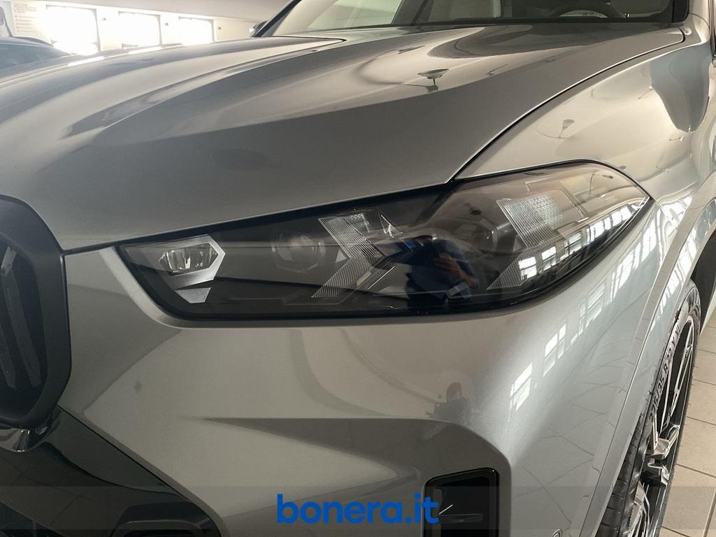 BMW X5 40 d MSport Pro xDrive Steptronic