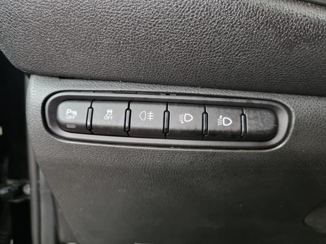 FIAT 500e 3+1 42 kWh La Prima