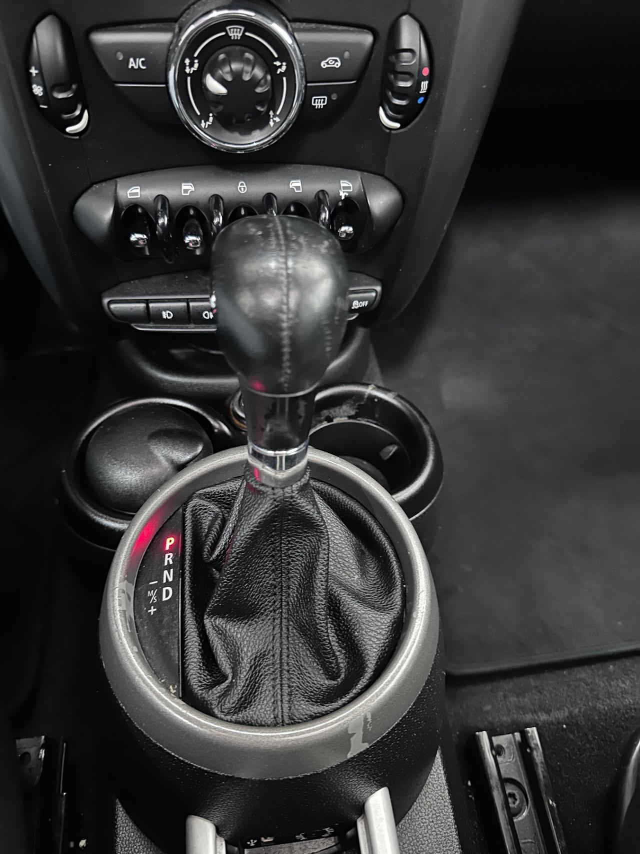 Mini Cooper Countryman 2.0 SD 2013