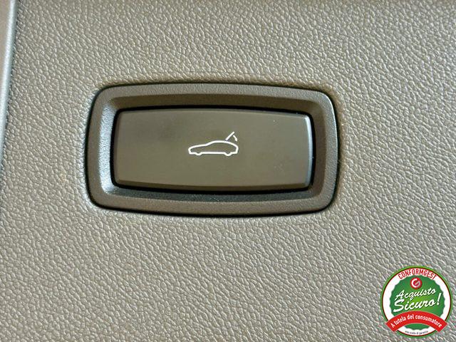 PORSCHE Cayenne 3.0 V6 *TETTO*BOSE*PASM*GANCIO TRAINO*