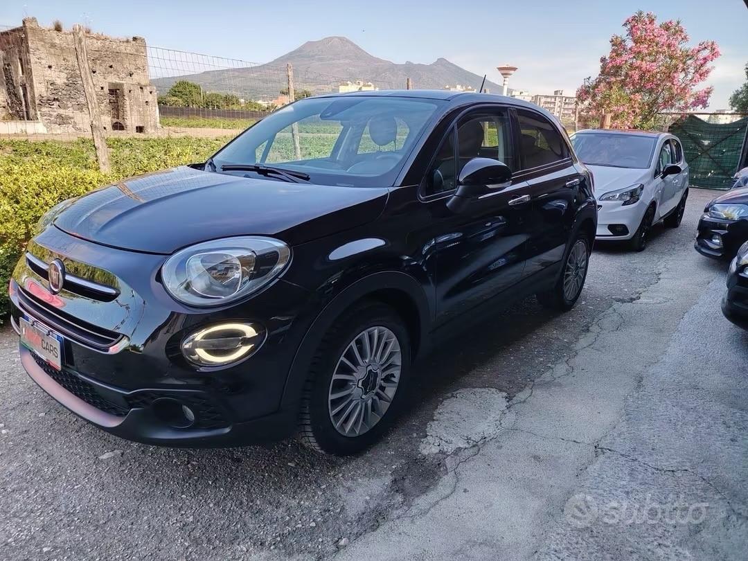 Fiat 500X 1.0 120 CV
