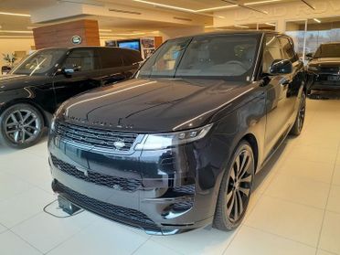 Land Rover Range Rover Sport Dynamic SE D250 MHEV AWD AUTOCARRO N1/NETTO IVA
