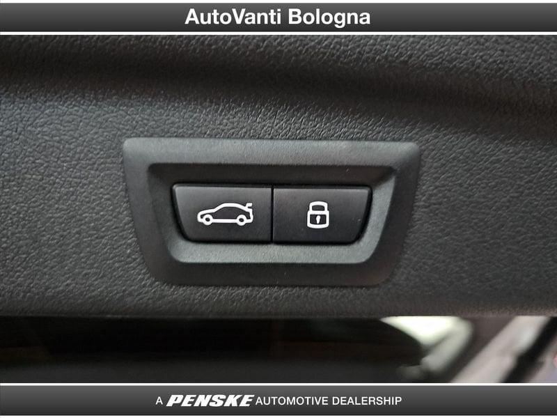 BMW Serie 2 Active Tourer 218d Active Tourer Msport