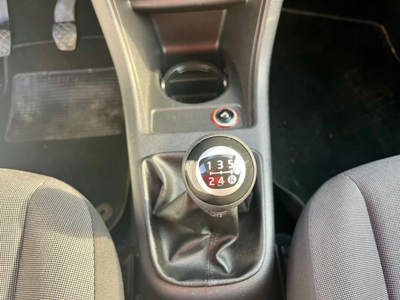 VW Up 1.0Metano 2013 36.000km!! Pari al nuovo