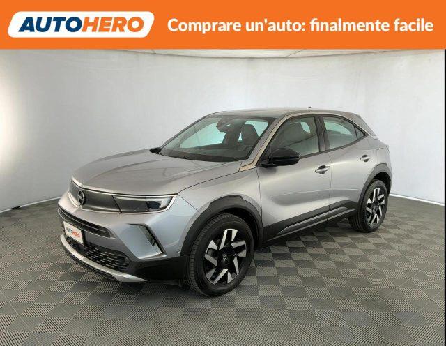 OPEL Mokka 1.5 diesel Elegance