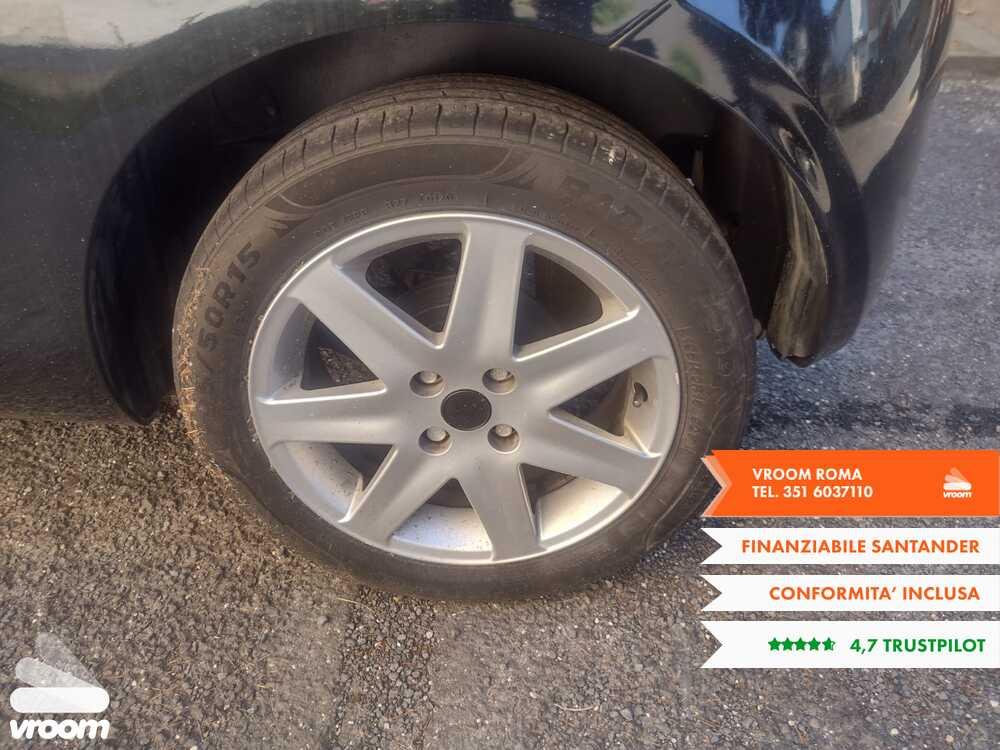 FORD Ka 2ª serie Ka+ 1.2 8V 69CV