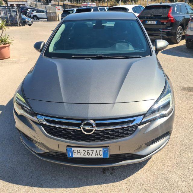 OPEL Astra 1.6 CDTi 110CV Start&Stop 5 porte Business