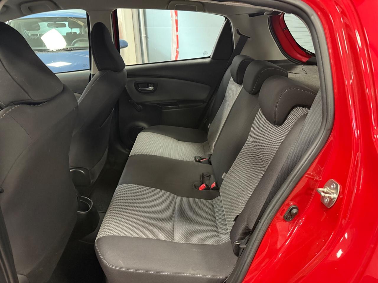 Toyota Yaris 1.5 Hybrid 5 porte Active 73CV