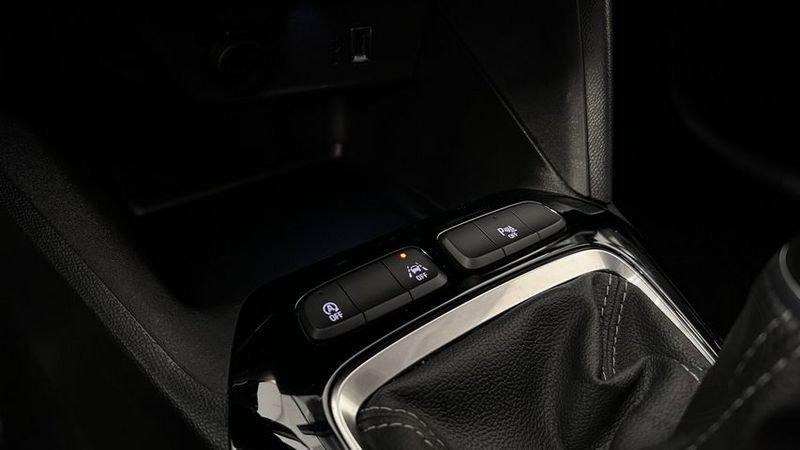 Opel Corsa 1.2 Edition CARPLAY|SENS.POST|SEDILI E VOLANTE RISC.