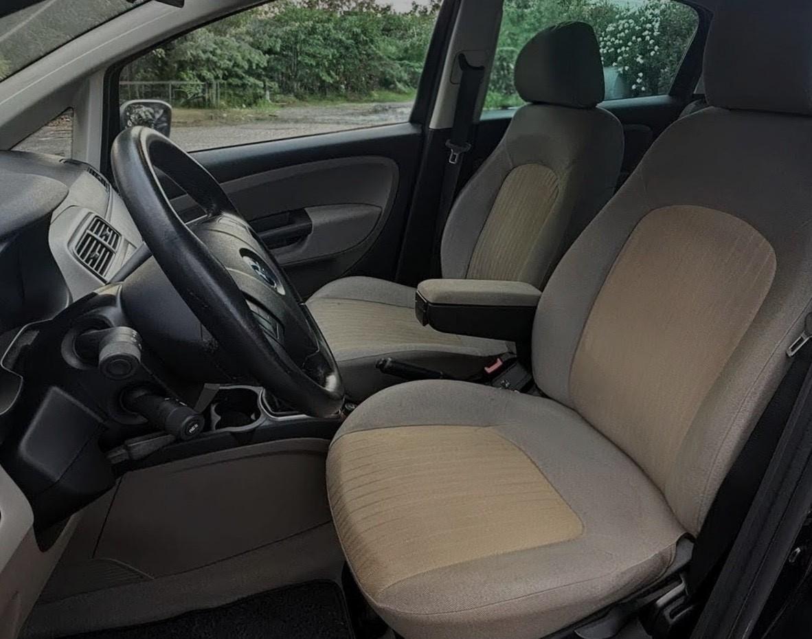 Fiat Grande Punto 1.4 Starjet 16V 5 porte Emotion