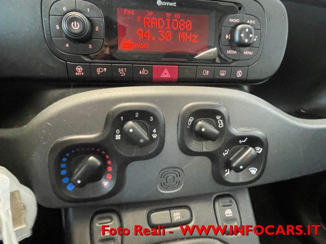 FIAT Panda 1.0 FireFly S&S Hybrid City Life PROMO!