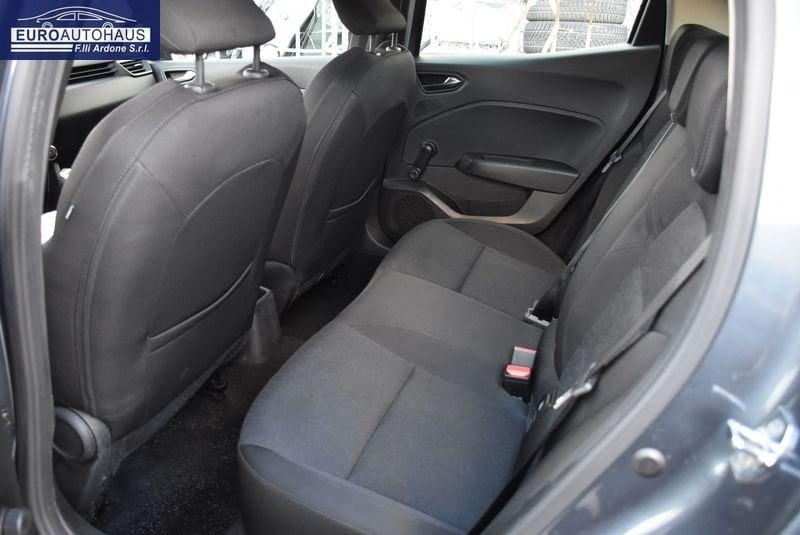 Renault Clio Clio 1.5 blue dci Business 100cv