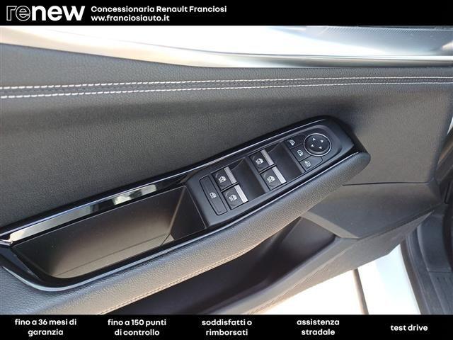 RENAULT Austral techno E-Tech full hybrid 200