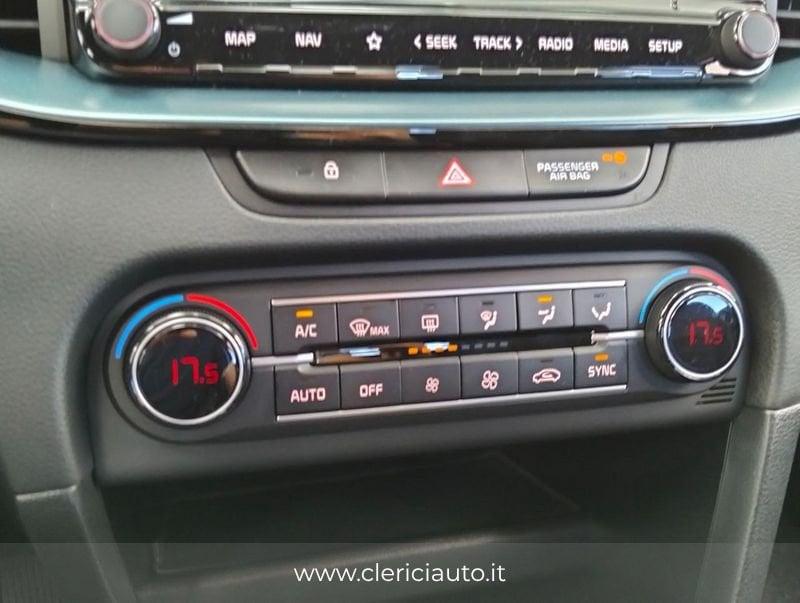 Kia Xceed 1.0 T-GDi 115 CV MHEV DCT Special Edition