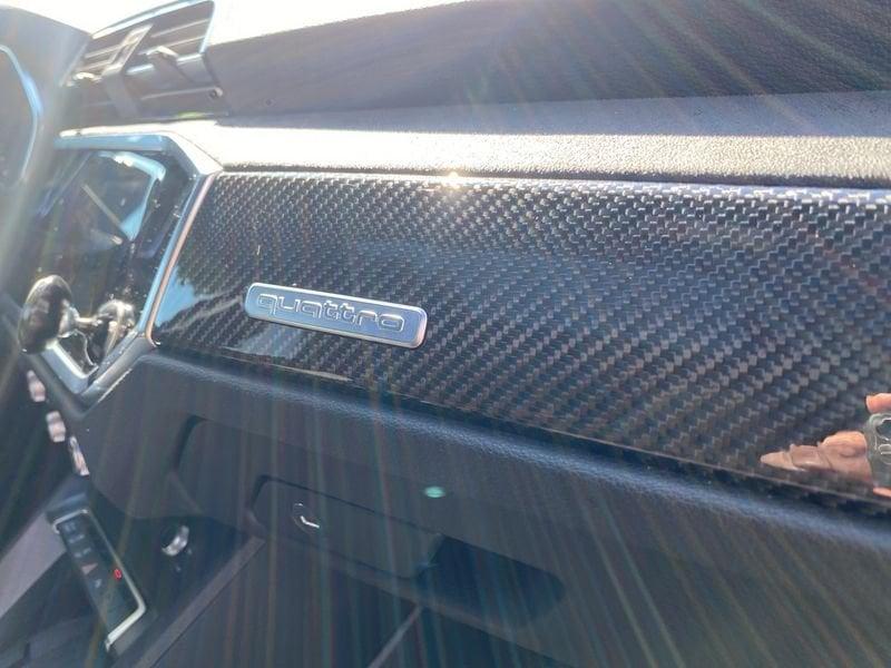 Audi Q3 RS Q3 SPB quattro S tronic 400 CV
