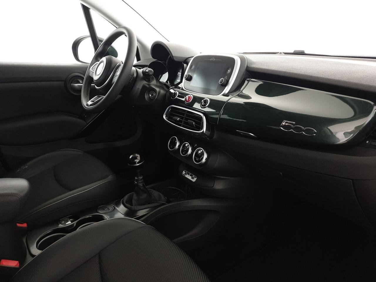 Fiat 500X 1.0 t3 cross 120cv