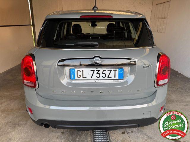 MINI Countryman 1.5 One Countryman