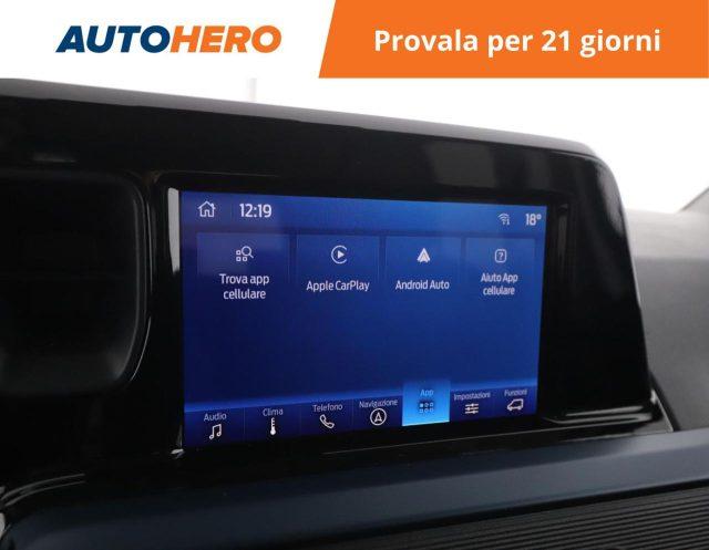 FORD Tourneo Courier 1.0 EcoBoost Active