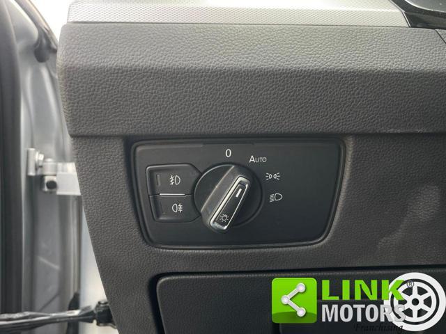 VOLKSWAGEN Passat Variant 2.0 TDI Business BlueMotion Tech.