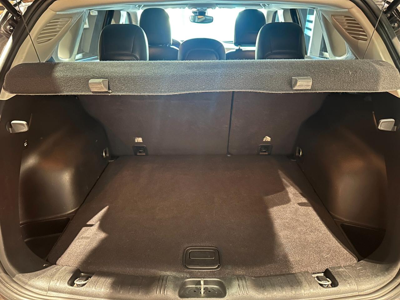 Jeep Compass 2.0 Multijet II aut. 4WD Longitude