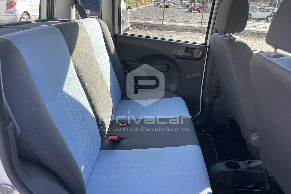 FIAT Panda 1.3 MJT 16V Dynamic