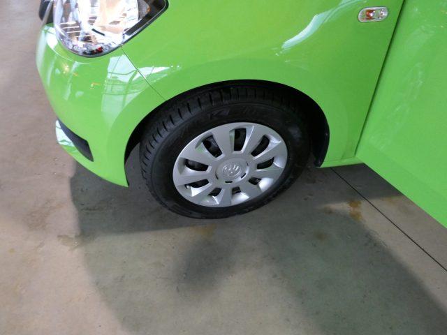 SKODA Citigo 1.0 60 CV 5 porte Active