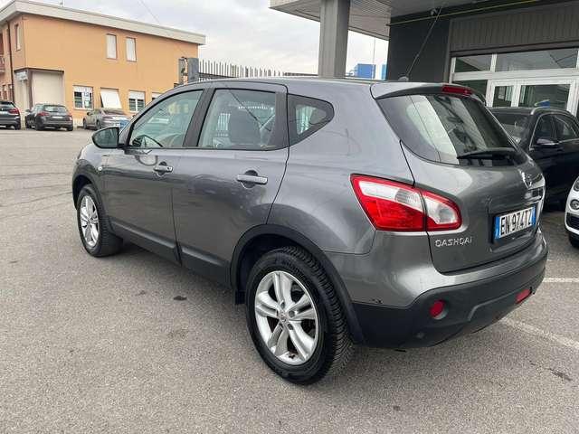 Nissan Qashqai Qashqai 1.6 16v Gpl