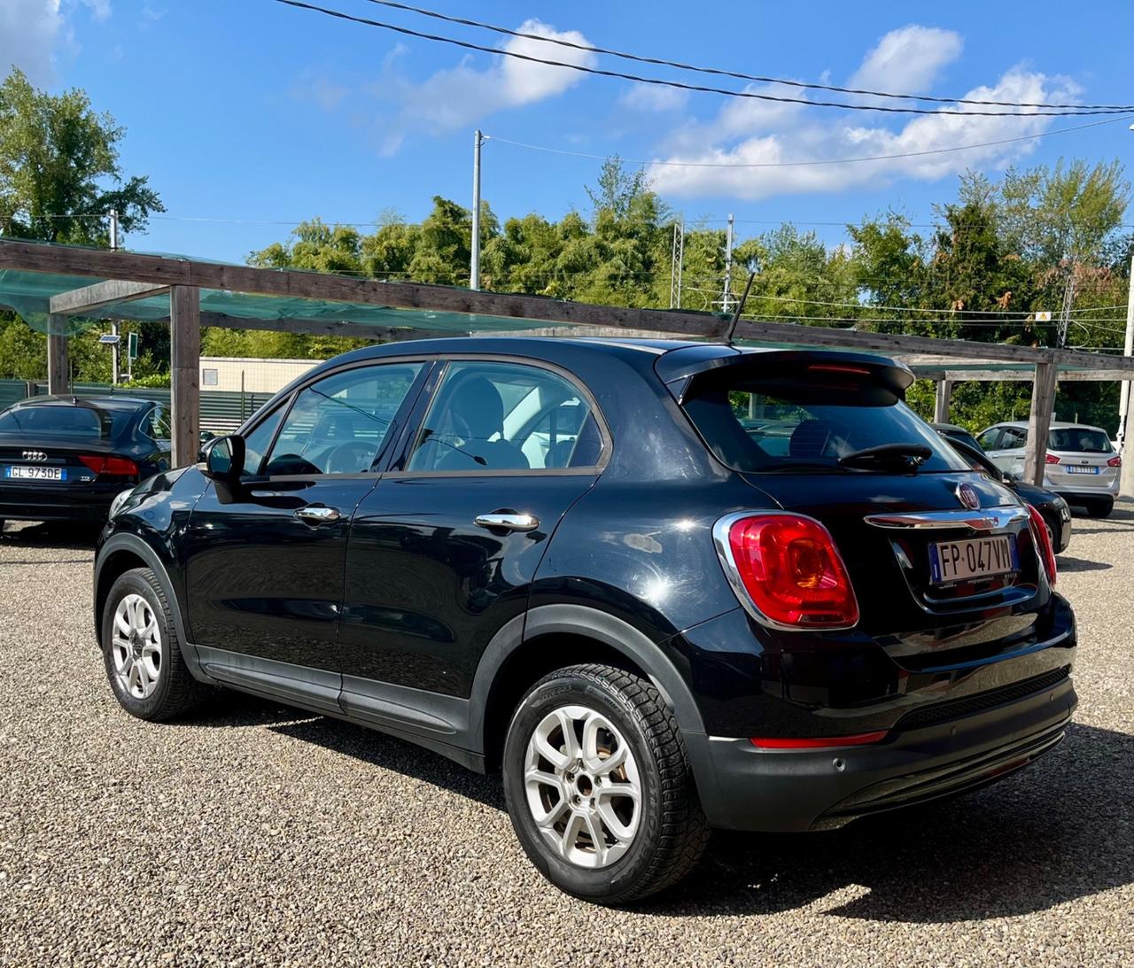 Fiat 500X 1.3 MultiJet 95 CV