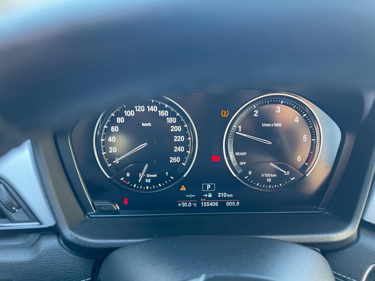Bmw X2 xDrive18d Advantage