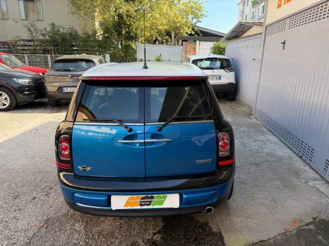MINI Clubman Mini 1.6 16V Cooper Clubman