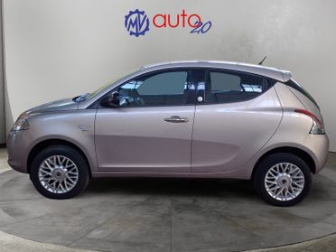 Lancia Ypsilon 0.9 TwinAir 85 CV 5 porte Metano Ecochic Gold