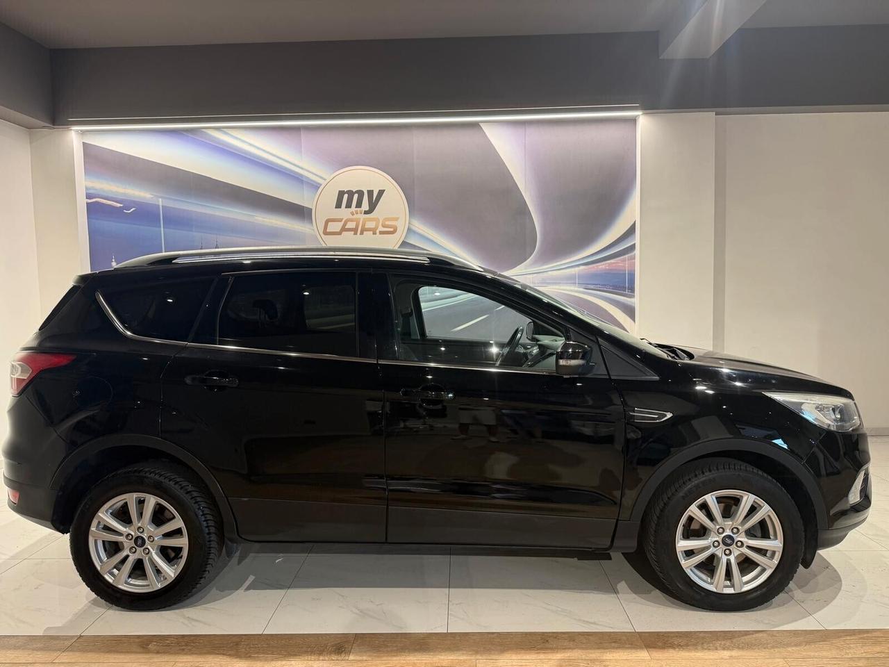 Kuga 1.5 TDCI 120 CV S&S 2WD Business